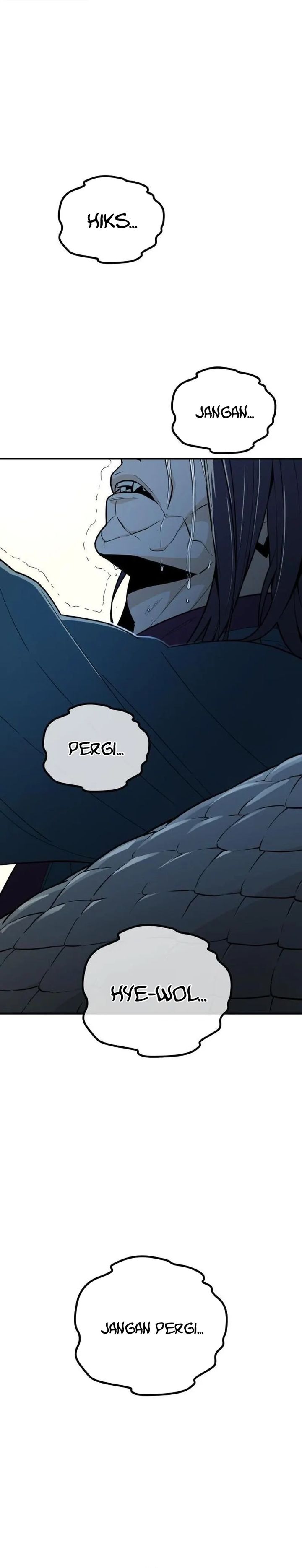 Bari The Thunder That Awakens the Stars Chapter 14 Gambar 17