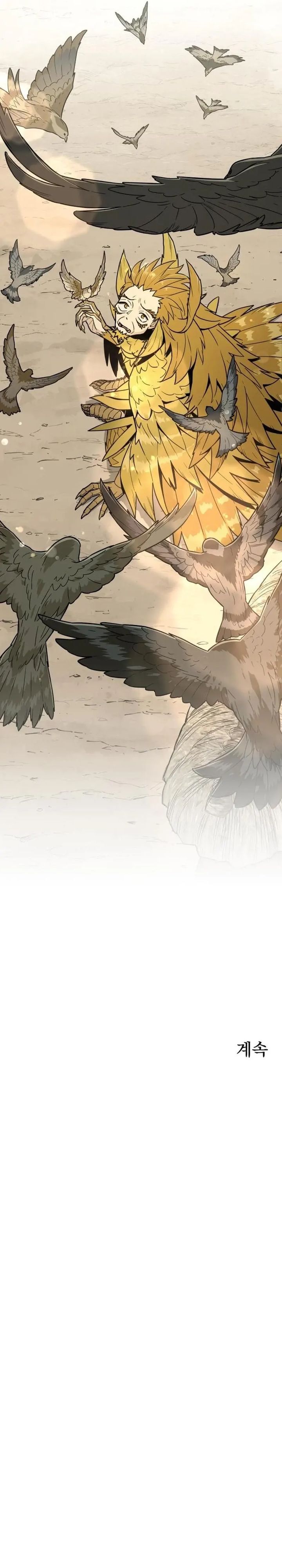 Bari The Thunder That Awakens the Stars Chapter 14 Gambar 43