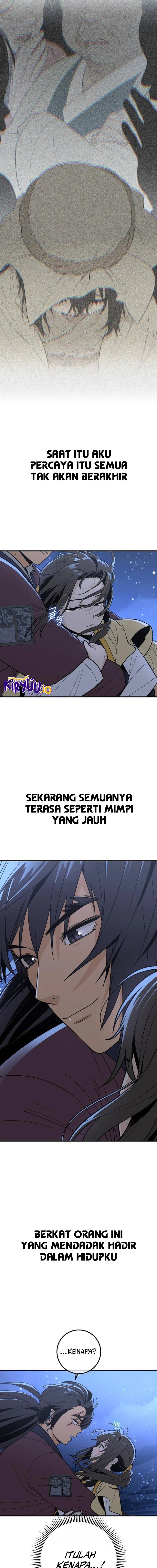 Bari The Thunder That Awakens the Stars Chapter 15 Gambar 24