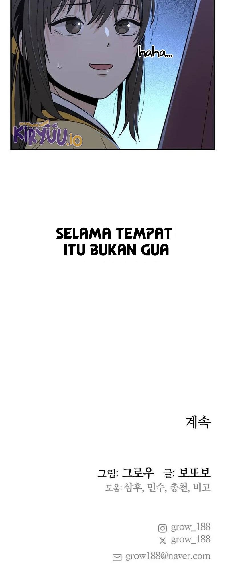 Bari The Thunder That Awakens the Stars Chapter 15 Gambar 28