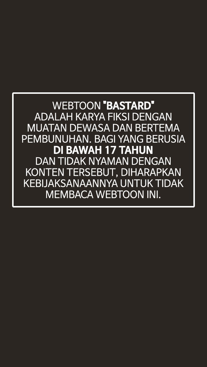 Bastard Chapter 7 Gambar 1