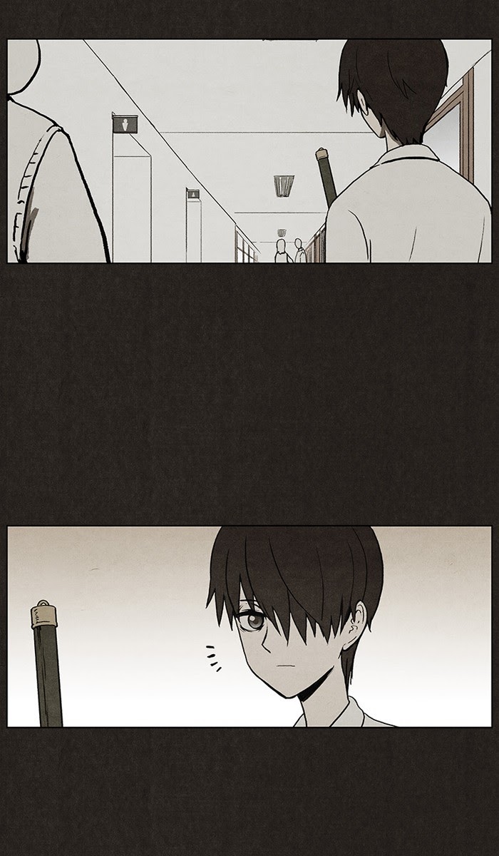 Bastard Chapter 7 Gambar 5
