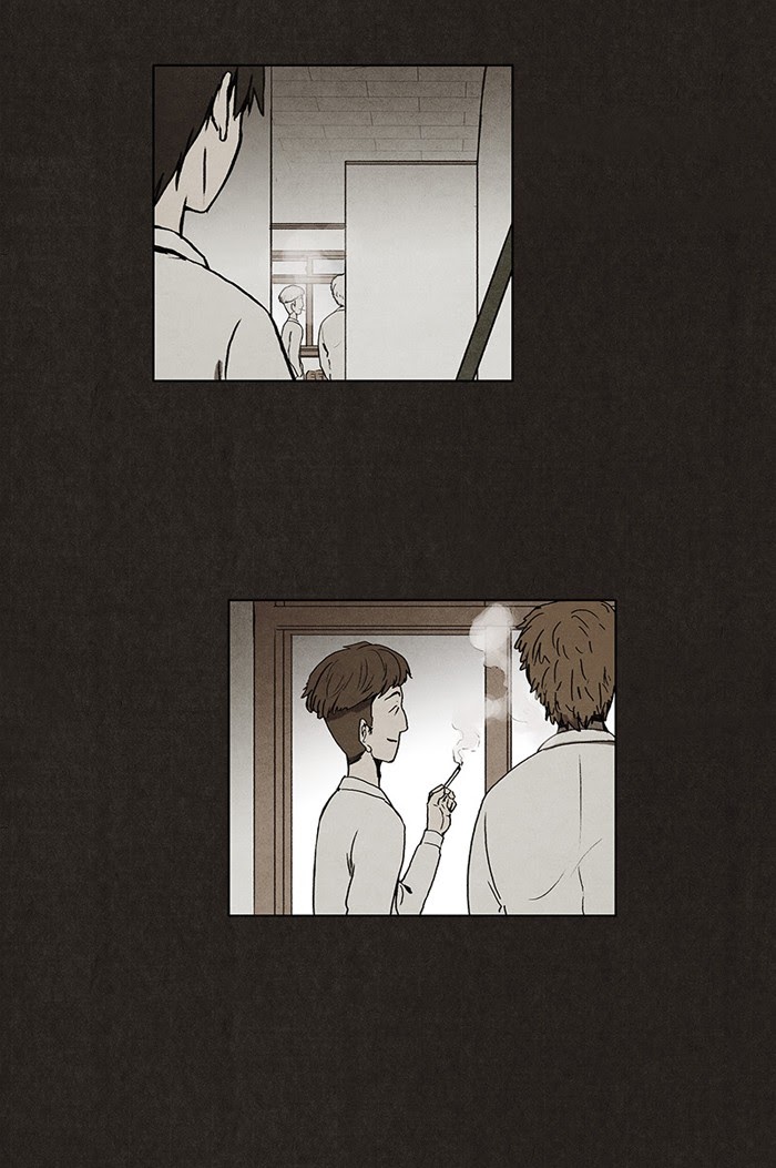 Bastard Chapter 7 Gambar 6