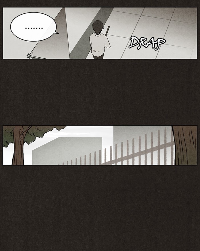Bastard Chapter 7 Gambar 7