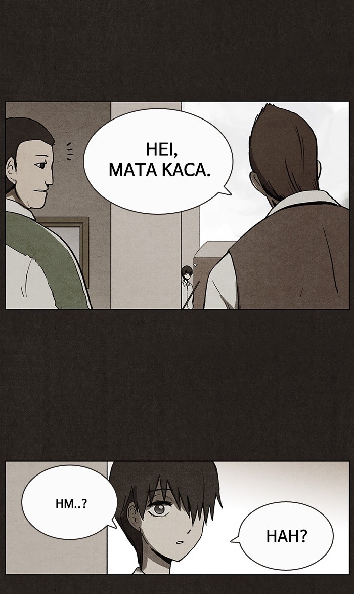 Bastard Chapter 7 Gambar 14