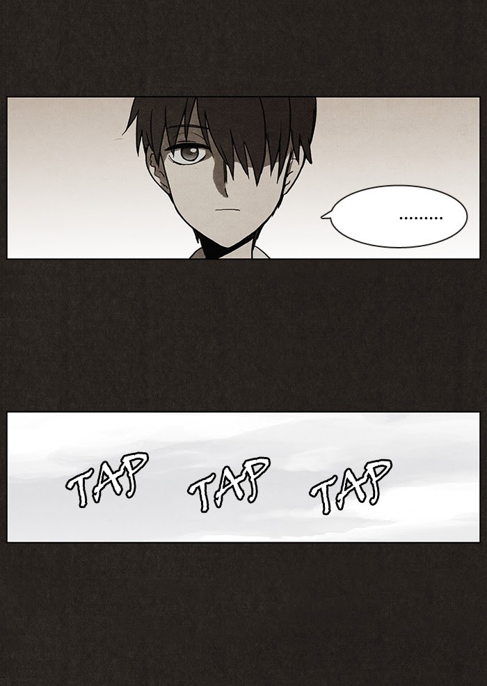 Bastard Chapter 7 Gambar 16