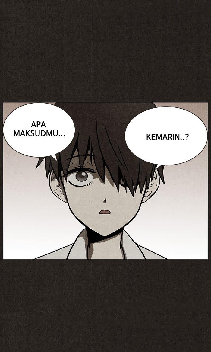 Bastard Chapter 7 Gambar 23