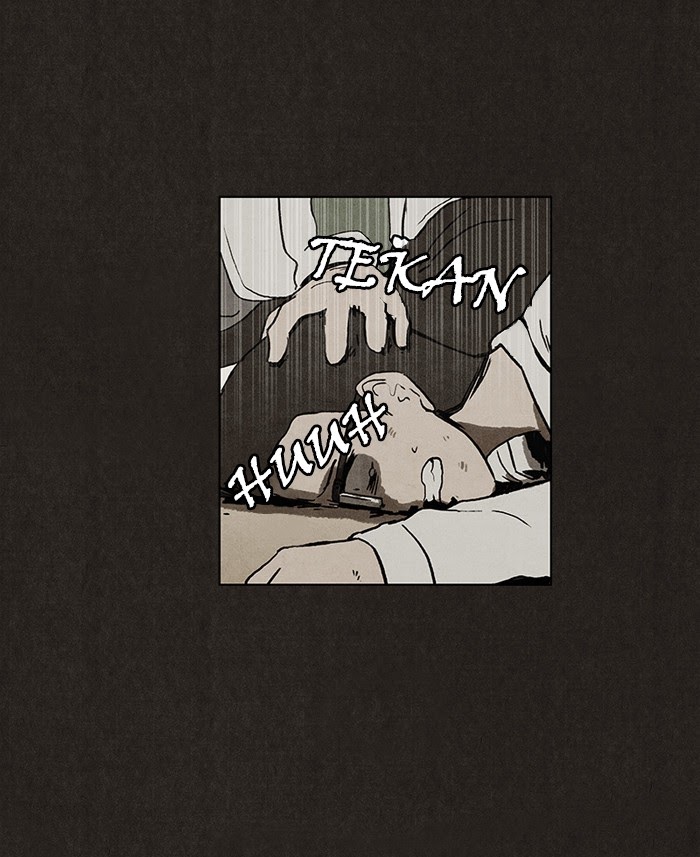 Bastard Chapter 7 Gambar 33