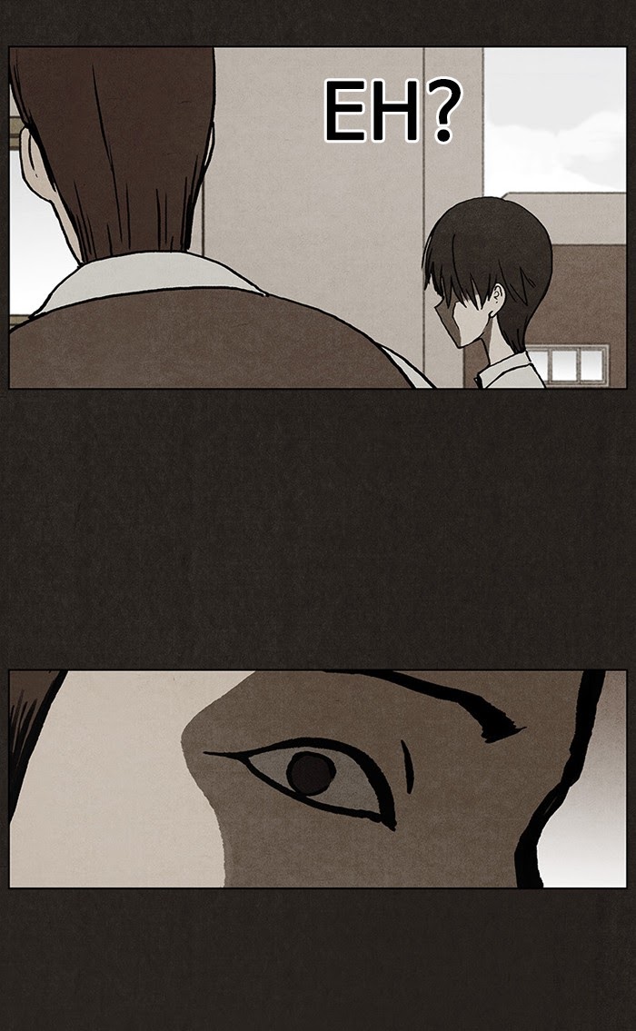 Bastard Chapter 7 Gambar 36