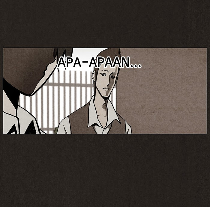 Bastard Chapter 7 Gambar 37