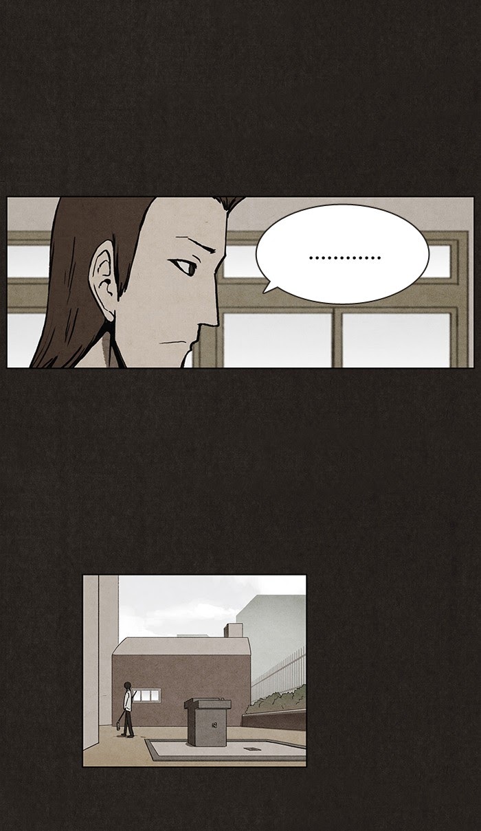 Bastard Chapter 7 Gambar 40