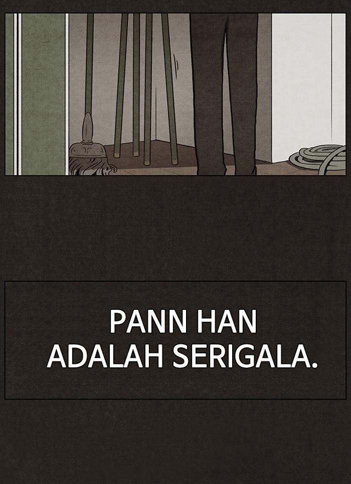 Bastard Chapter 7 Gambar 46
