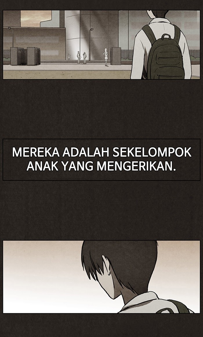 Bastard Chapter 7 Gambar 48