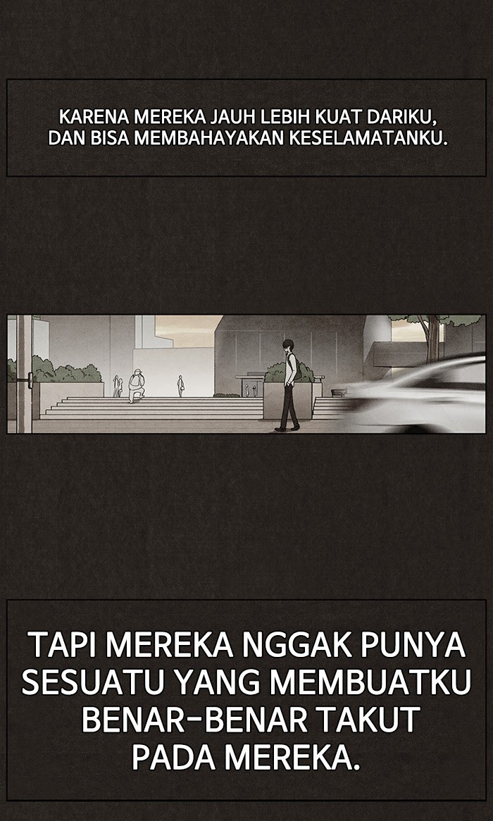 Bastard Chapter 7 Gambar 49
