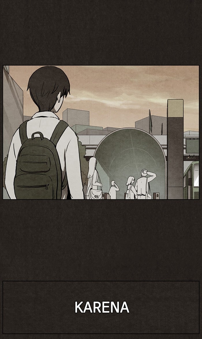 Bastard Chapter 7 Gambar 50