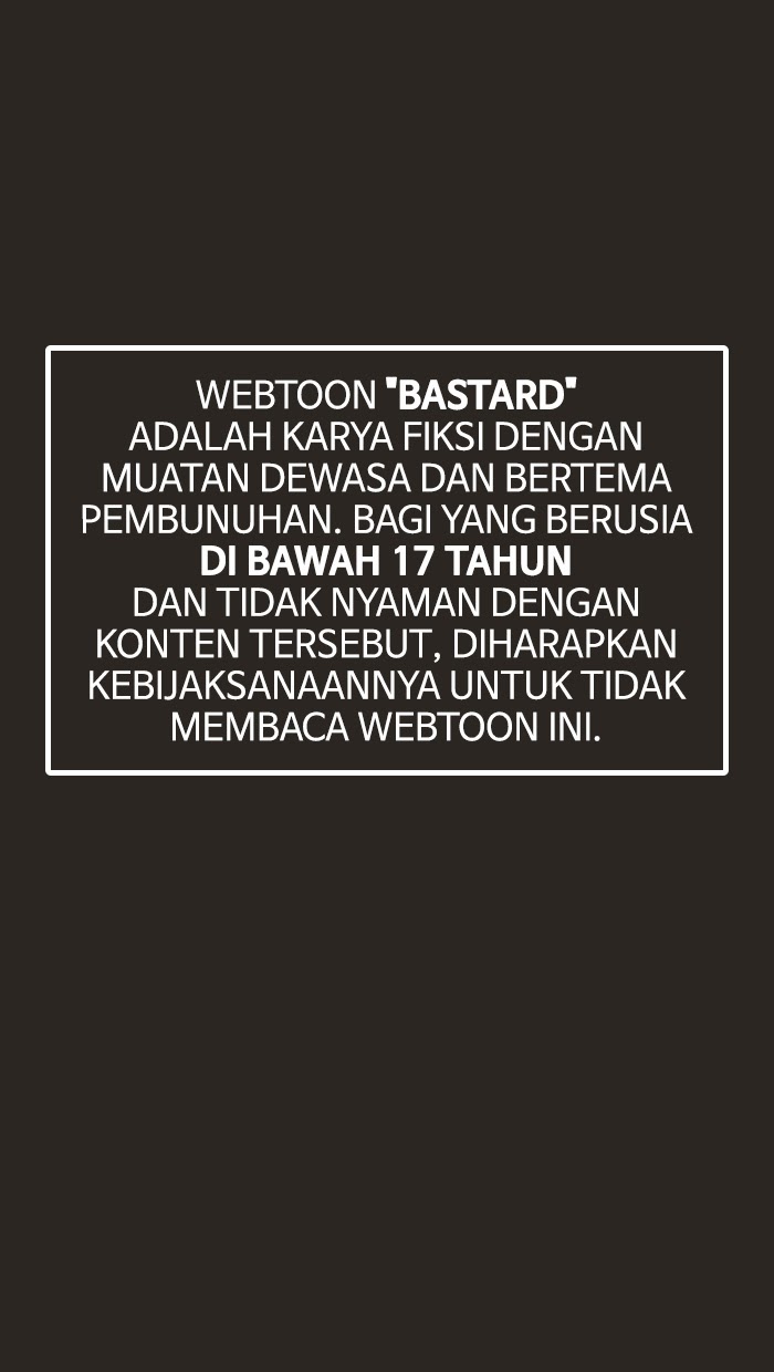 Bastard Chapter 45 Gambar 1