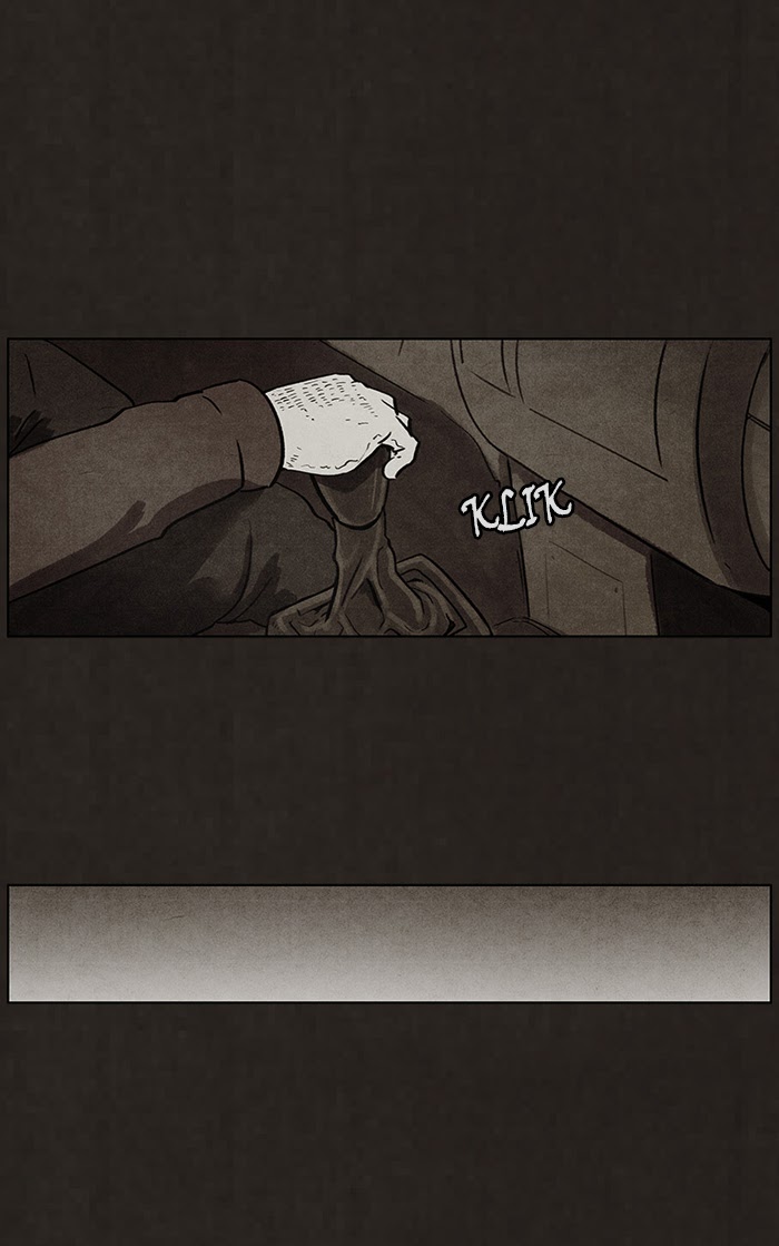 Bastard Chapter 45 Gambar 2