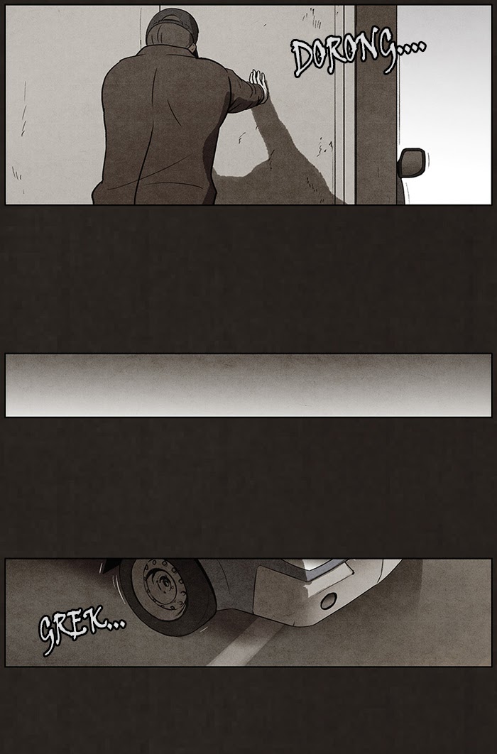 Bastard Chapter 45 Gambar 3