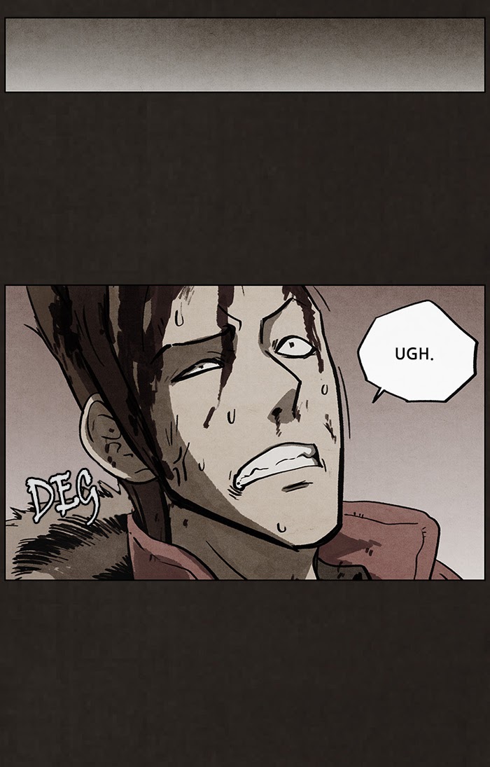 Bastard Chapter 45 Gambar 5