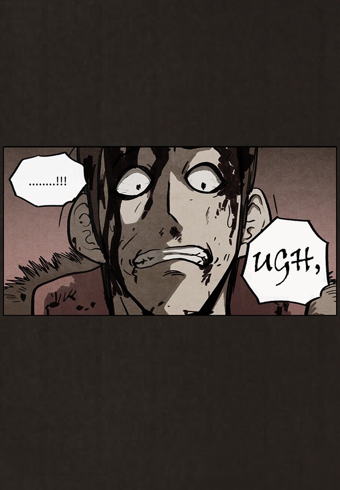 Bastard Chapter 45 Gambar 8