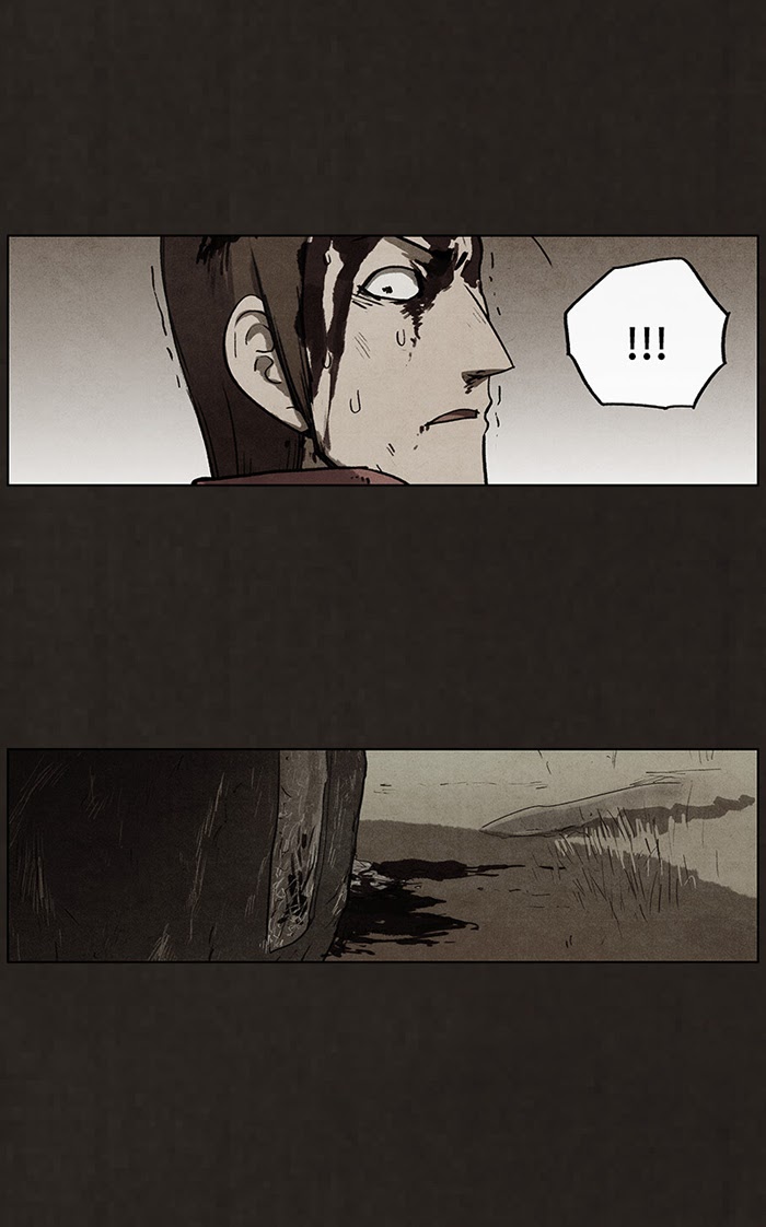 Bastard Chapter 45 Gambar 13