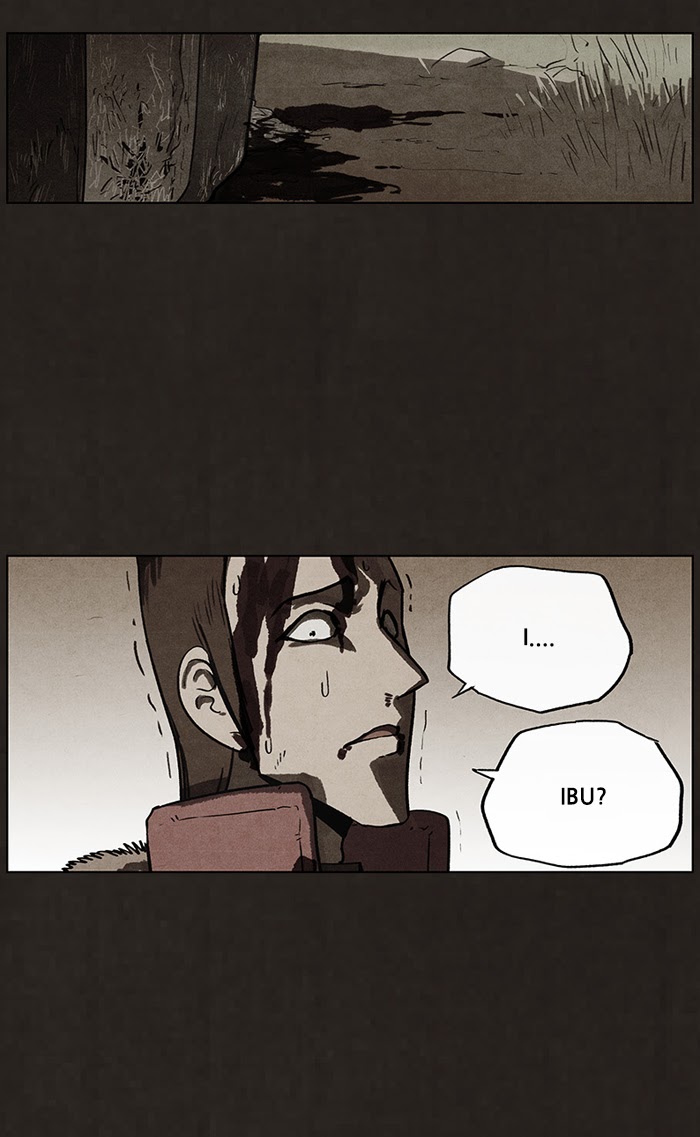 Bastard Chapter 45 Gambar 14