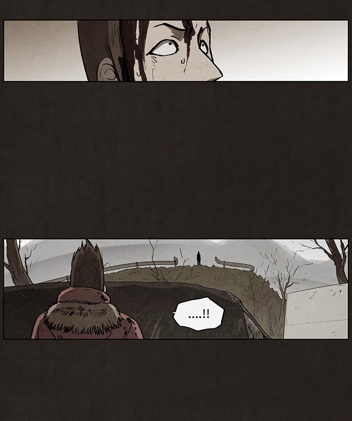 Bastard Chapter 45 Gambar 20