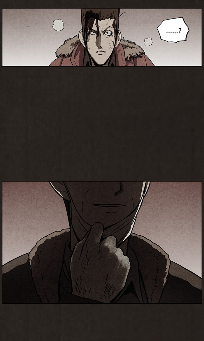 Bastard Chapter 45 Gambar 23
