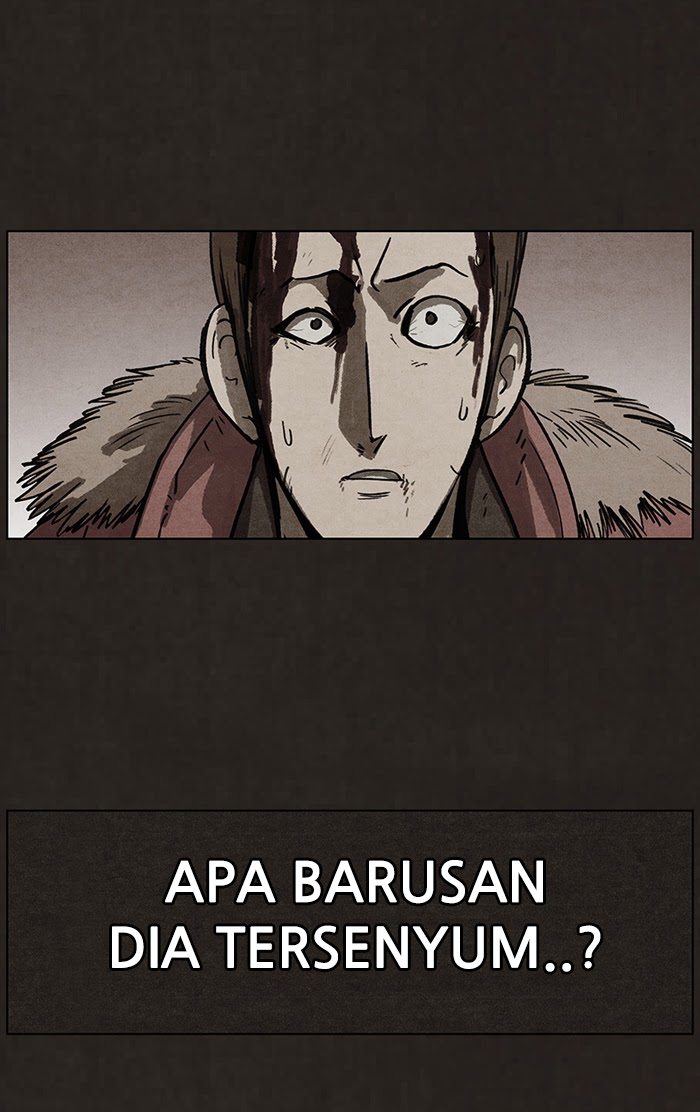 Bastard Chapter 45 Gambar 24