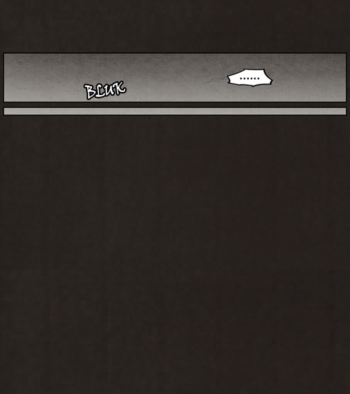 Bastard Chapter 45 Gambar 26