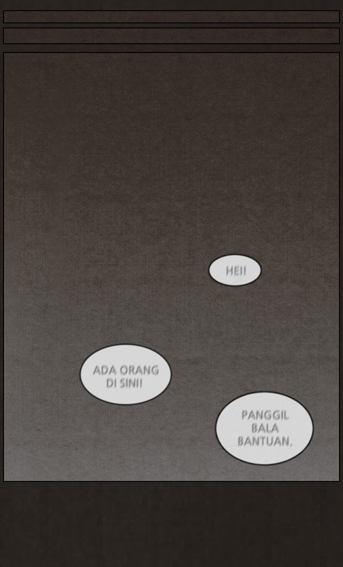 Bastard Chapter 45 Gambar 27