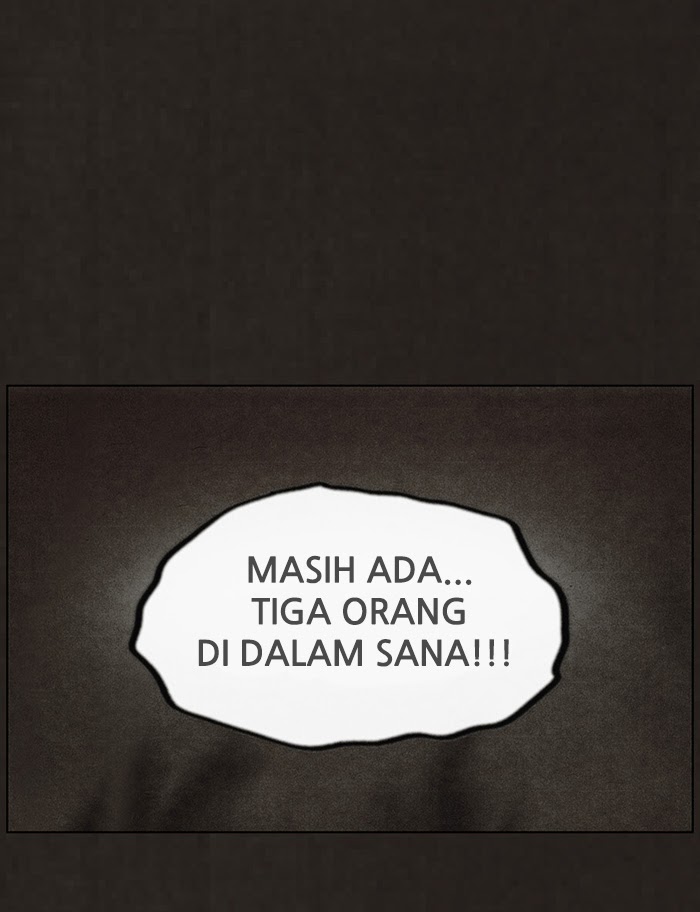 Bastard Chapter 45 Gambar 34