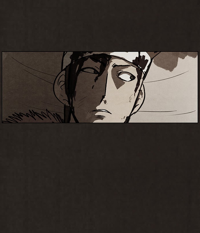 Bastard Chapter 45 Gambar 39