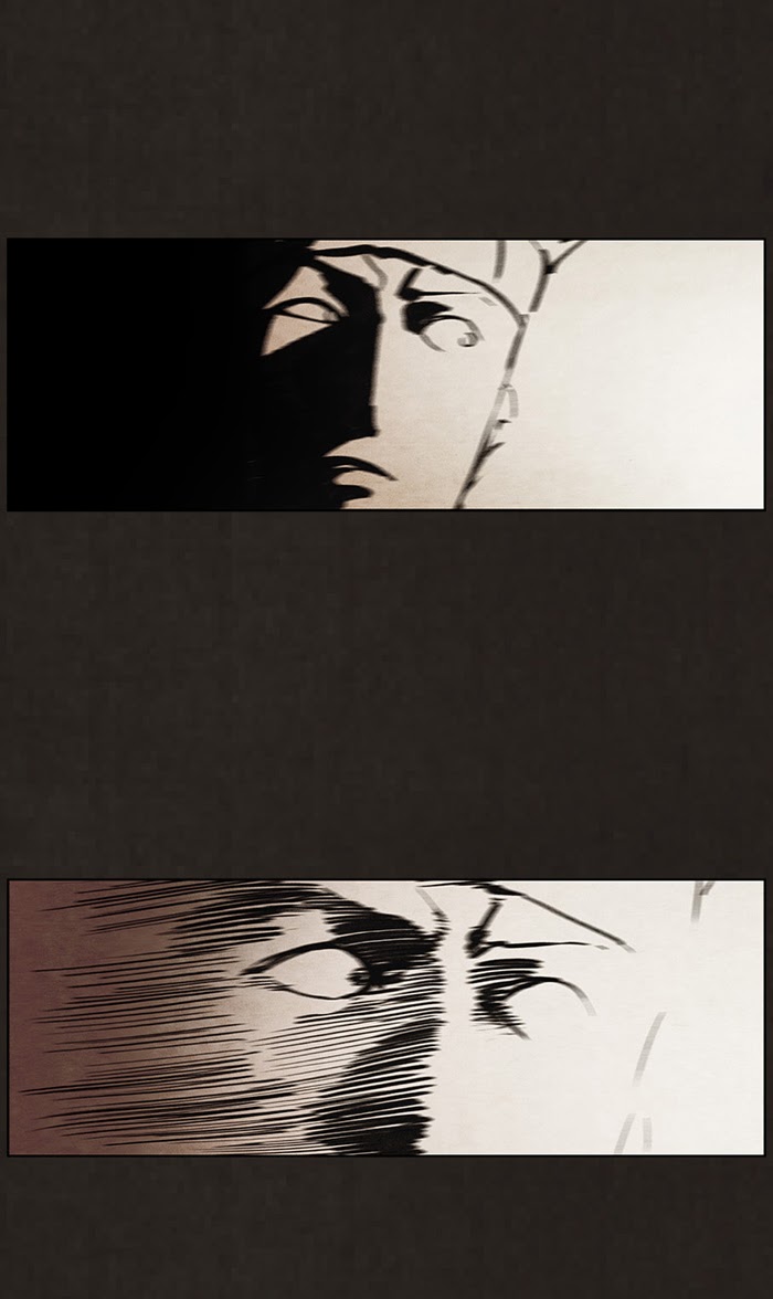 Bastard Chapter 45 Gambar 41