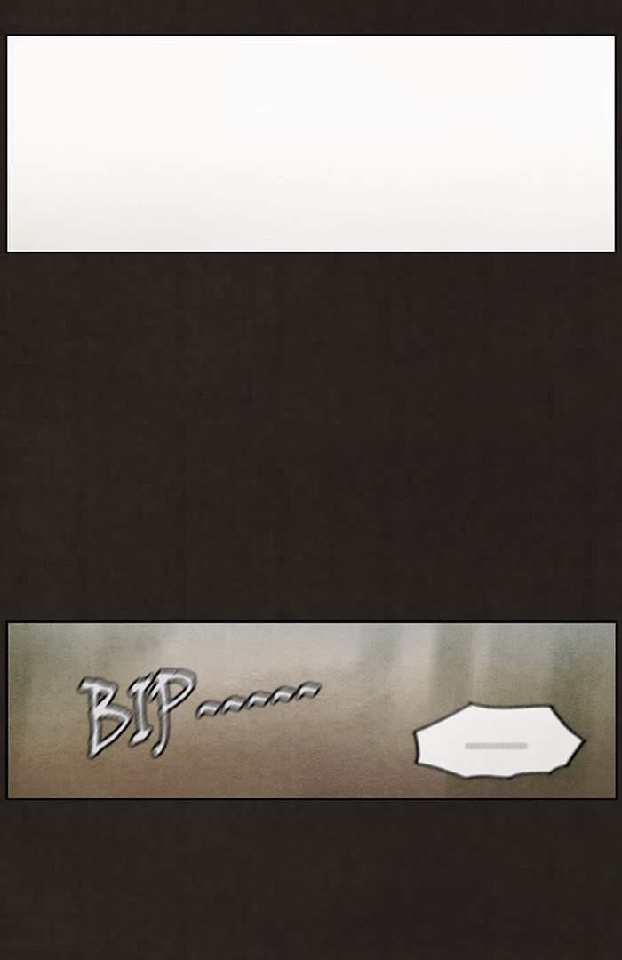 Bastard Chapter 45 Gambar 43