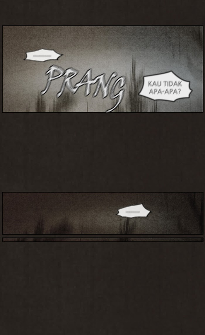 Bastard Chapter 45 Gambar 44