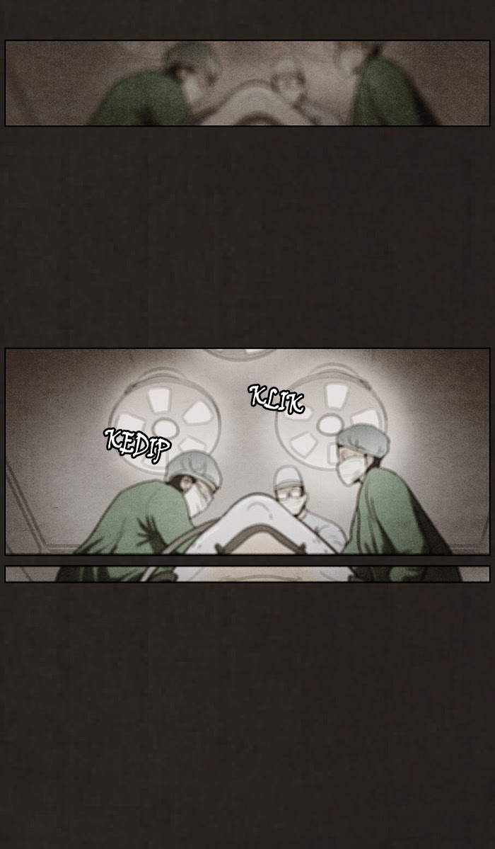 Bastard Chapter 45 Gambar 47