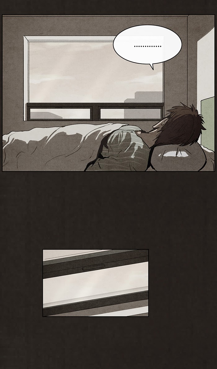 Bastard Chapter 45 Gambar 51