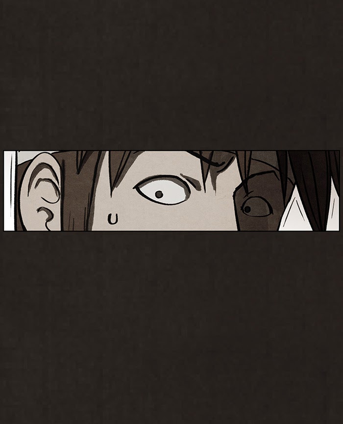 Bastard Chapter 45 Gambar 54