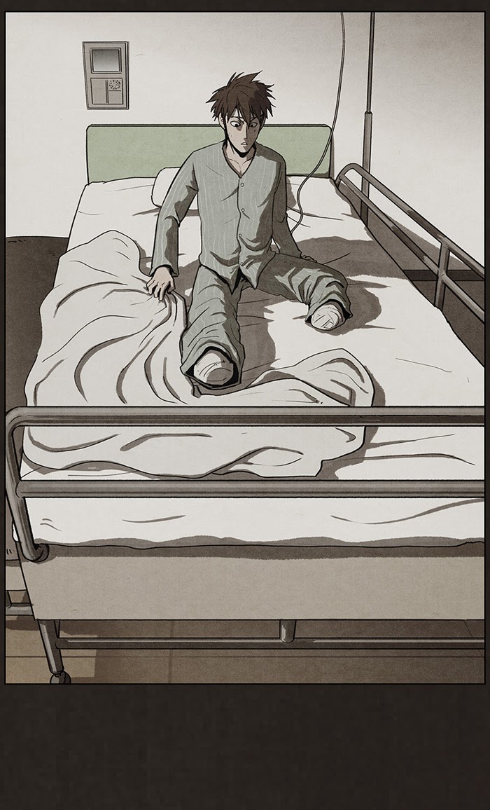 Bastard Chapter 45 Gambar 55