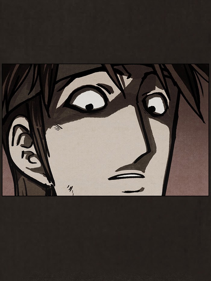 Bastard Chapter 45 Gambar 56