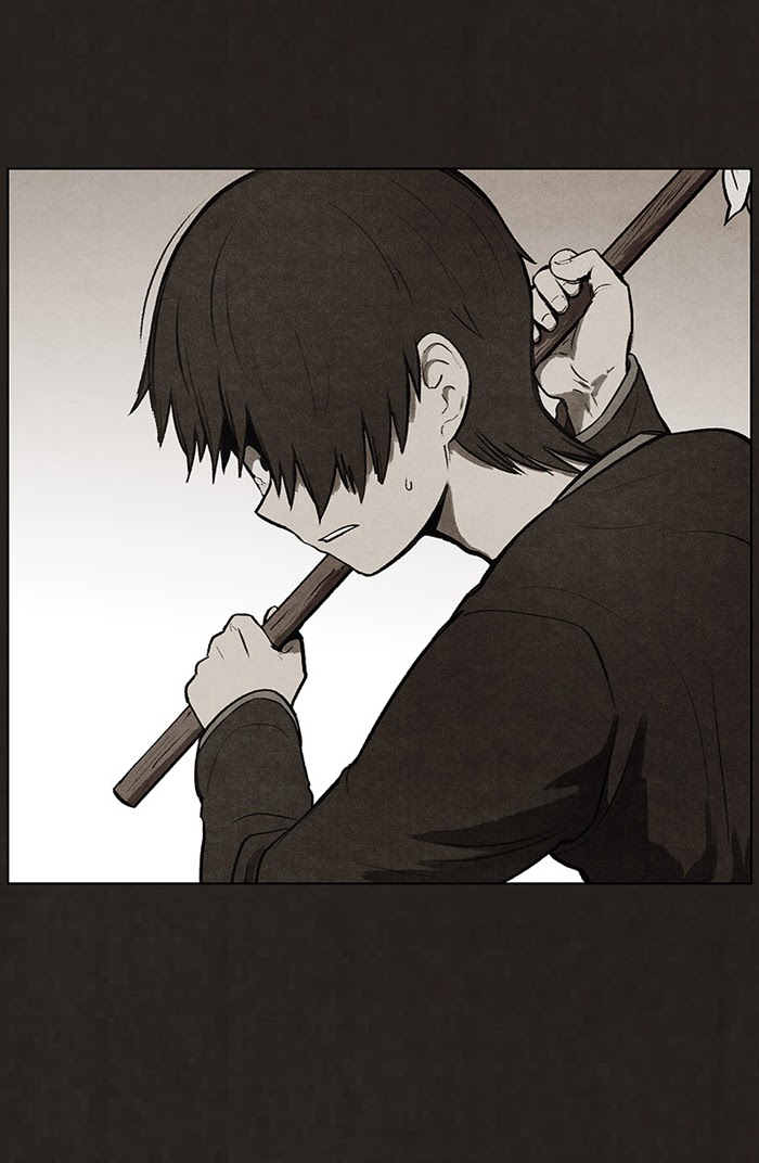 Bastard Chapter 74 Gambar 2
