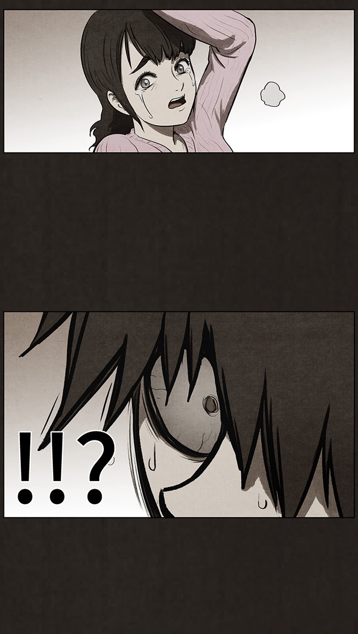 Bastard Chapter 74 Gambar 3