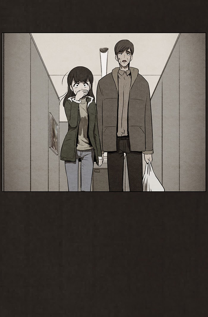 Bastard Chapter 74 Gambar 4