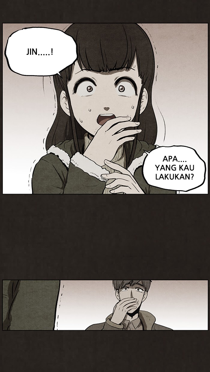 Bastard Chapter 74 Gambar 6