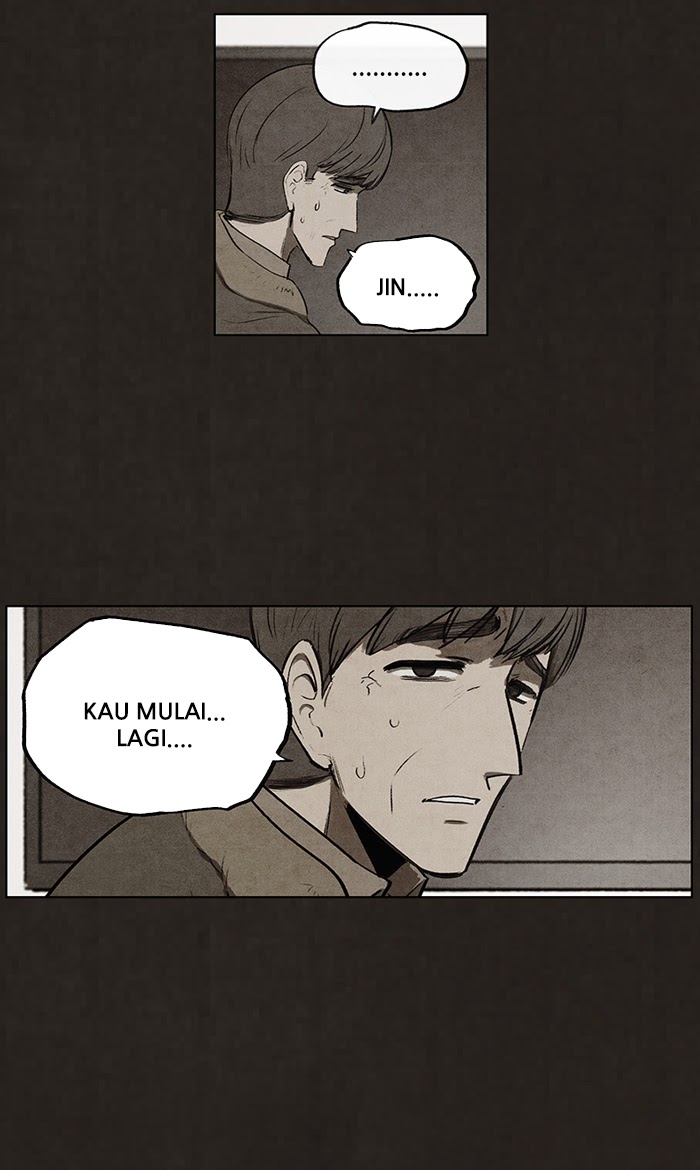 Bastard Chapter 74 Gambar 13
