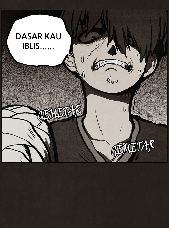 Bastard Chapter 74 Gambar 20