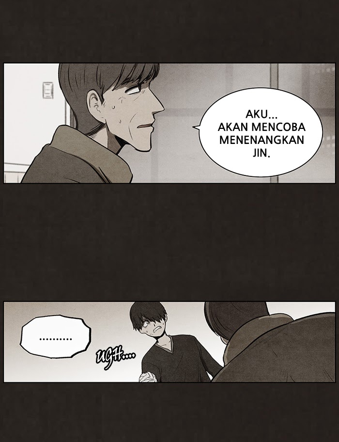 Bastard Chapter 74 Gambar 23