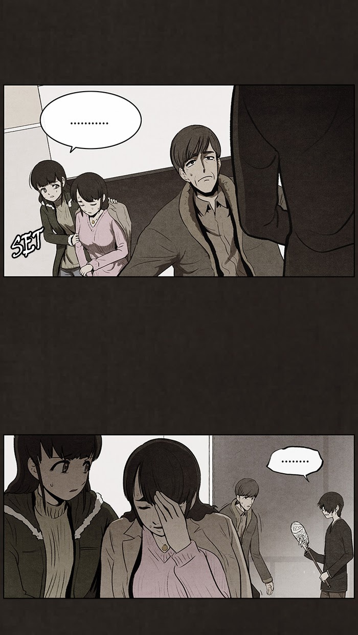 Bastard Chapter 74 Gambar 24