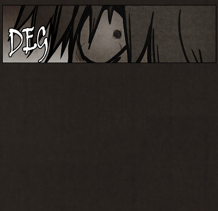 Bastard Chapter 74 Gambar 27